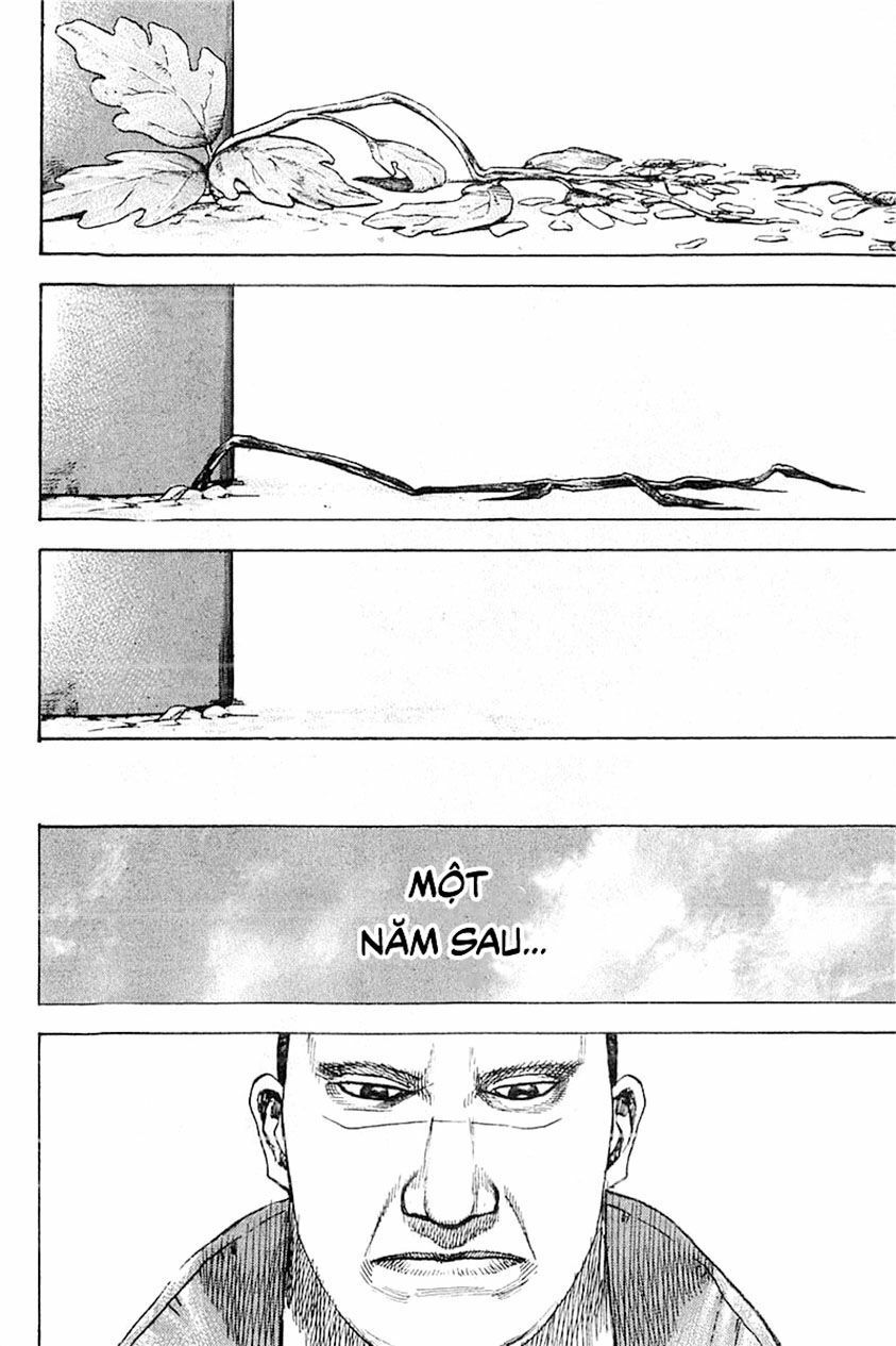 tough - miyazawa kiichi chapter 348.5 2