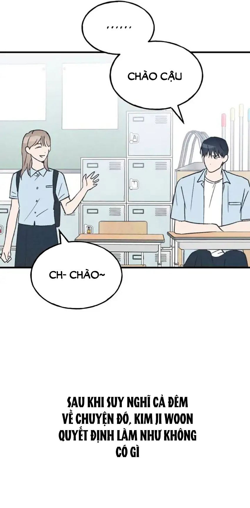 nguyên tắc của bạn thân là con trai chapter 28.2 13