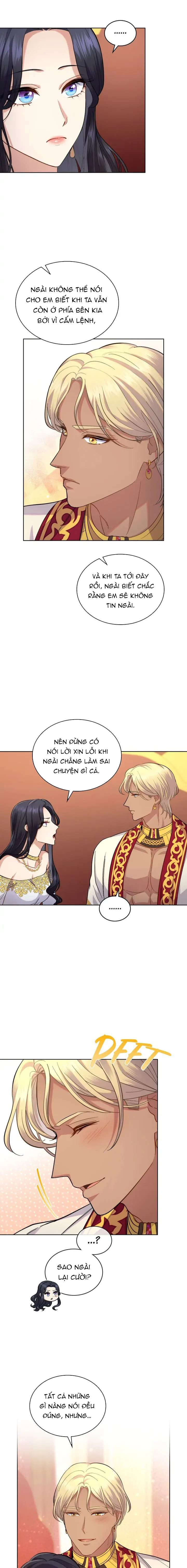 hội cùng thuyền chapter 40.1 7