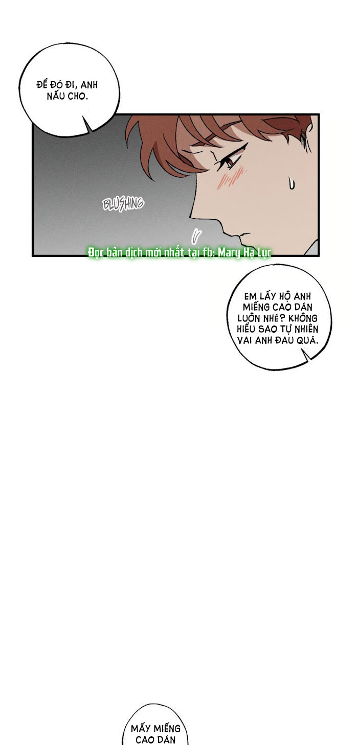 bẫy kép chapter 18.1 15