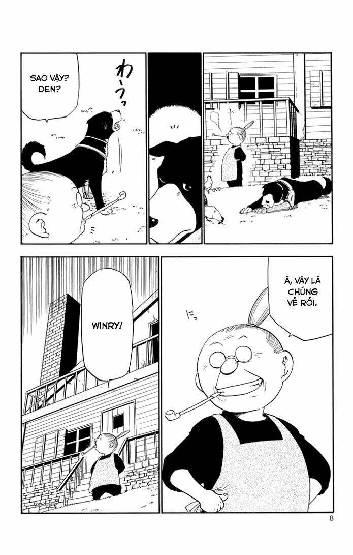 giả kim thuật chapter 9 4