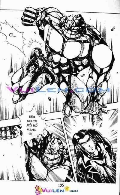 những người bạn tốt chapter 3 186