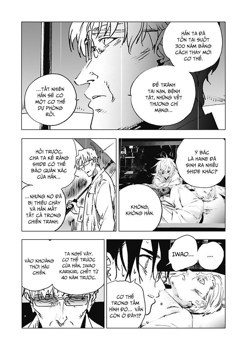 summer time render chapter 114 6