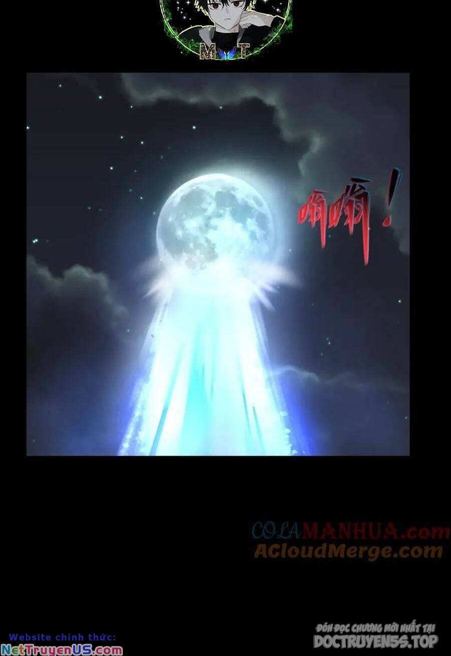 toàn cầu quỷ dị thời đại chapter 97 23