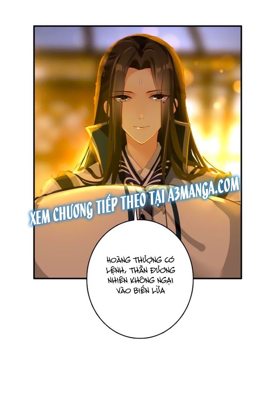 mỹ nhân làm tướng chapter 46 22