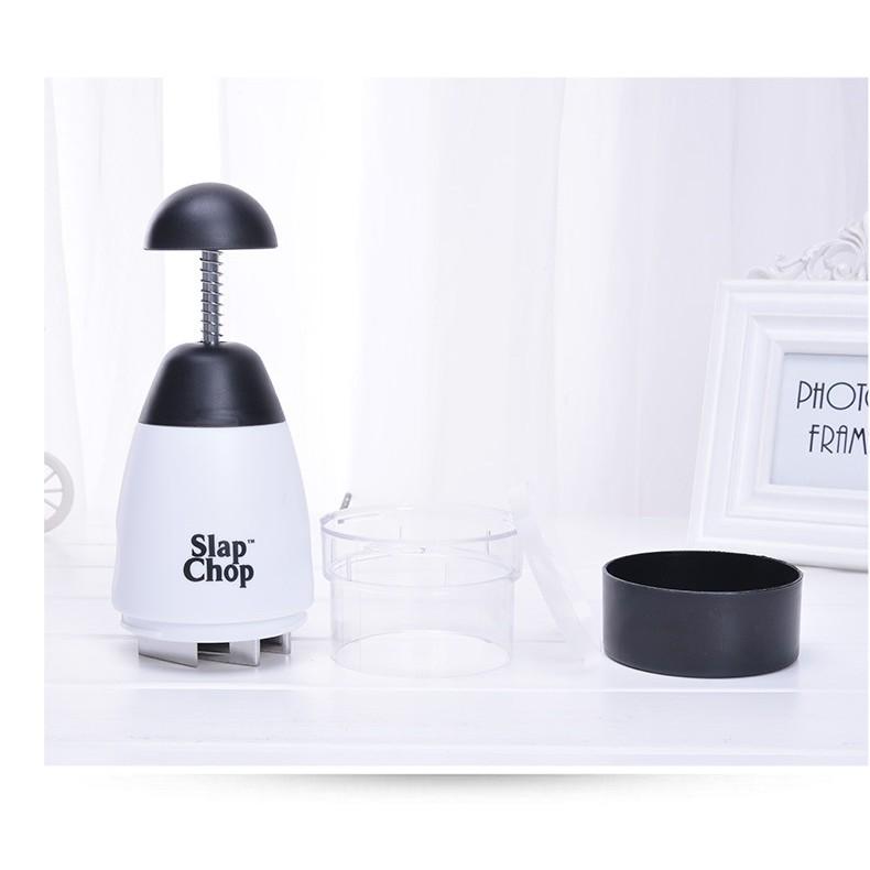 Dụng Cụ Cắt Thái, Băm Rau Củ Slap Chop