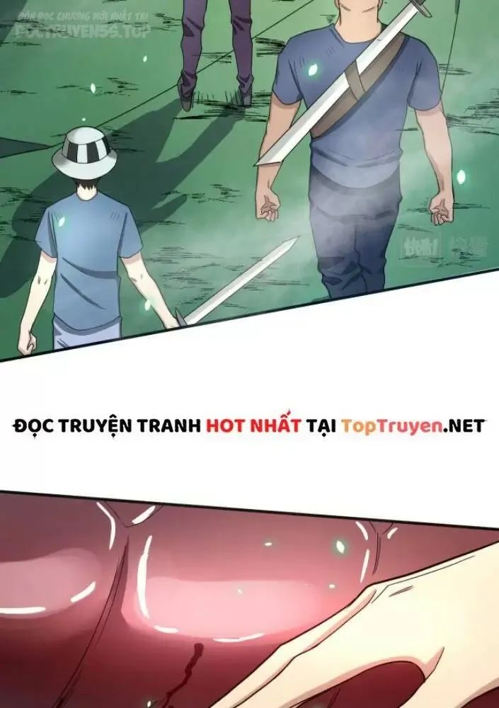 bắt đầu với thiên phú cấp sss chapter 7 34