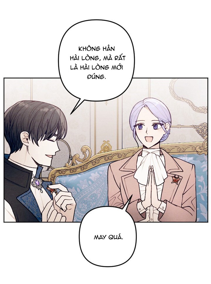 em ấy muốn trở thành chồng của tôi chapter 24.1 8