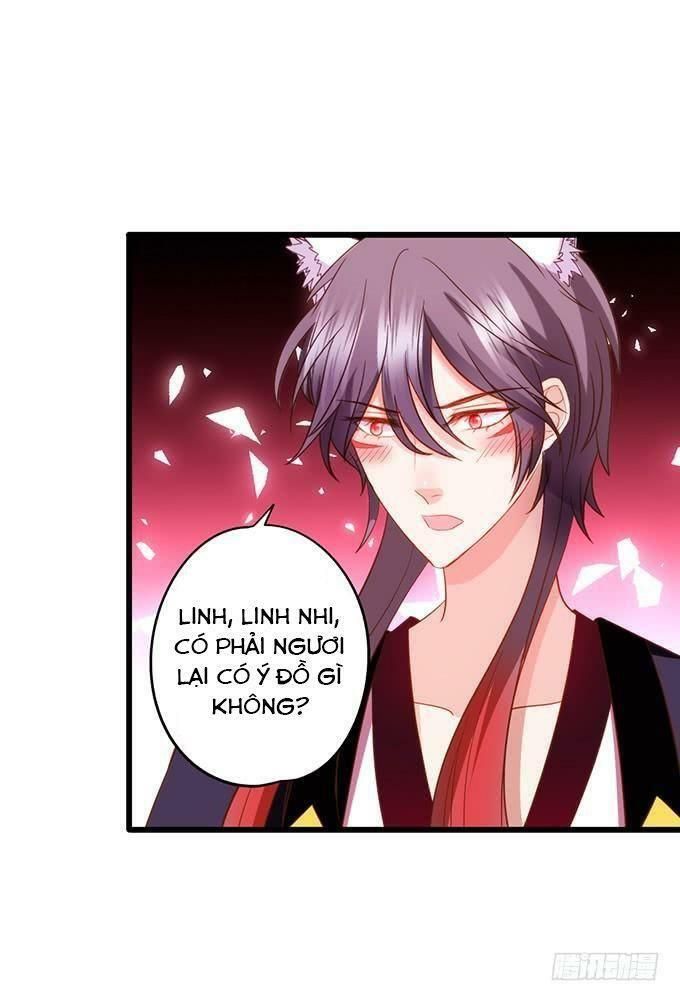 hồ tiên hung bạo chapter 111 13