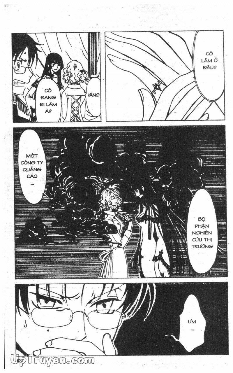xxxholic - hành trình bí ẩn chapter 1 66
