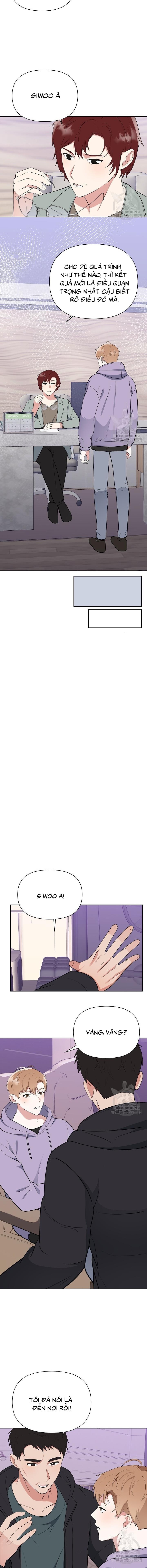 hợp đồng tài trợ tình yêu chapter 20 7