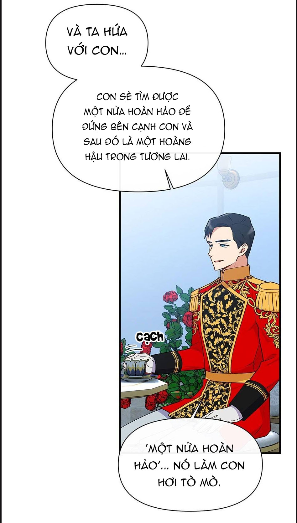 bản khế ước với nữ công tước ác ma chapter 86 24