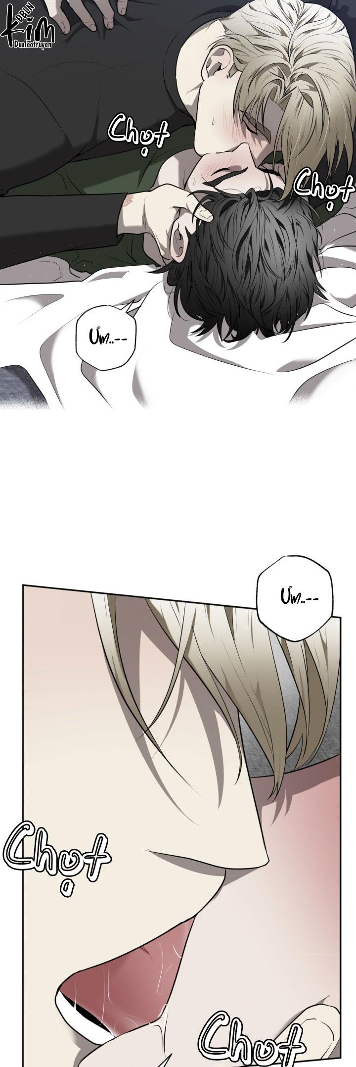 dưỡng thú cưng chapter 32 24