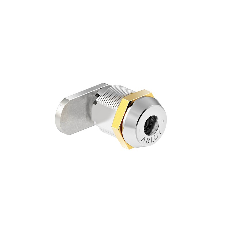 Ruột Khóa Tủ CamLock ABLOY CL100T