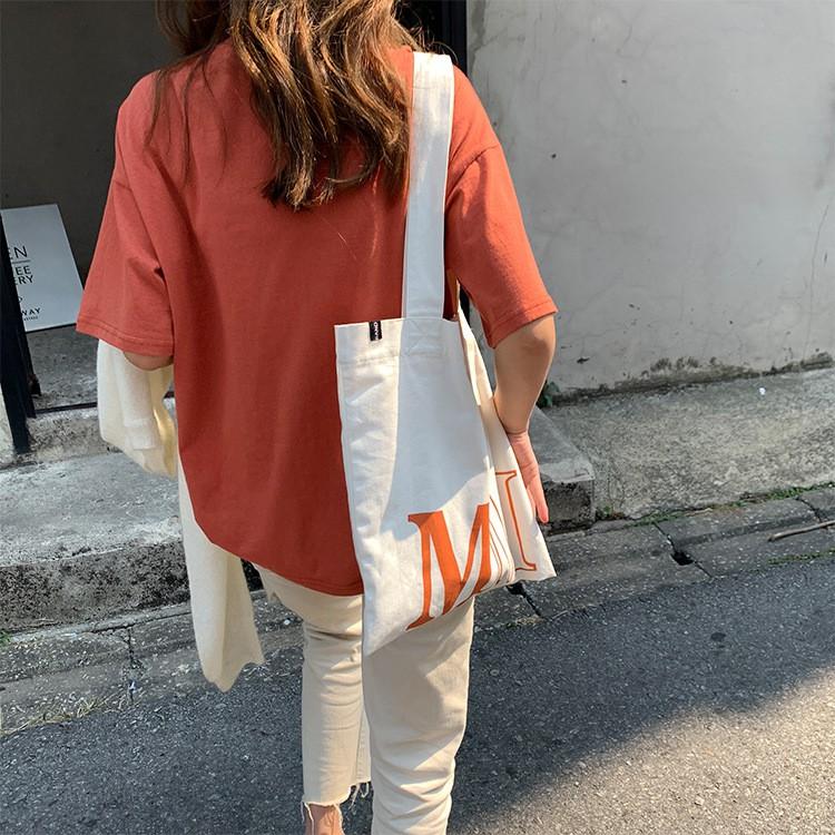 Áo Phông Thun Nữ Trơn Form Dài Rộng Ngắn Tay Áo Phông Thun Hàn Quốc Áo Phông Cotton Cổ Tròn Ulzzang Thời Trang