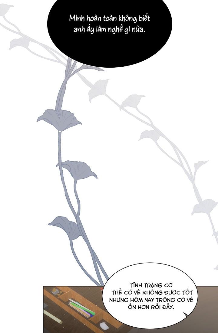 chuyện tình lãng mạn tại manhattan chapter 33 40