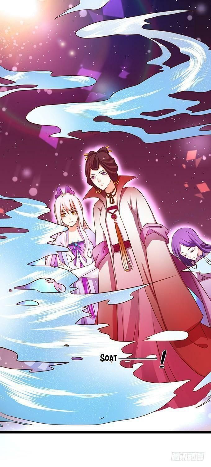 hồ tiên hung bạo chapter 69 4