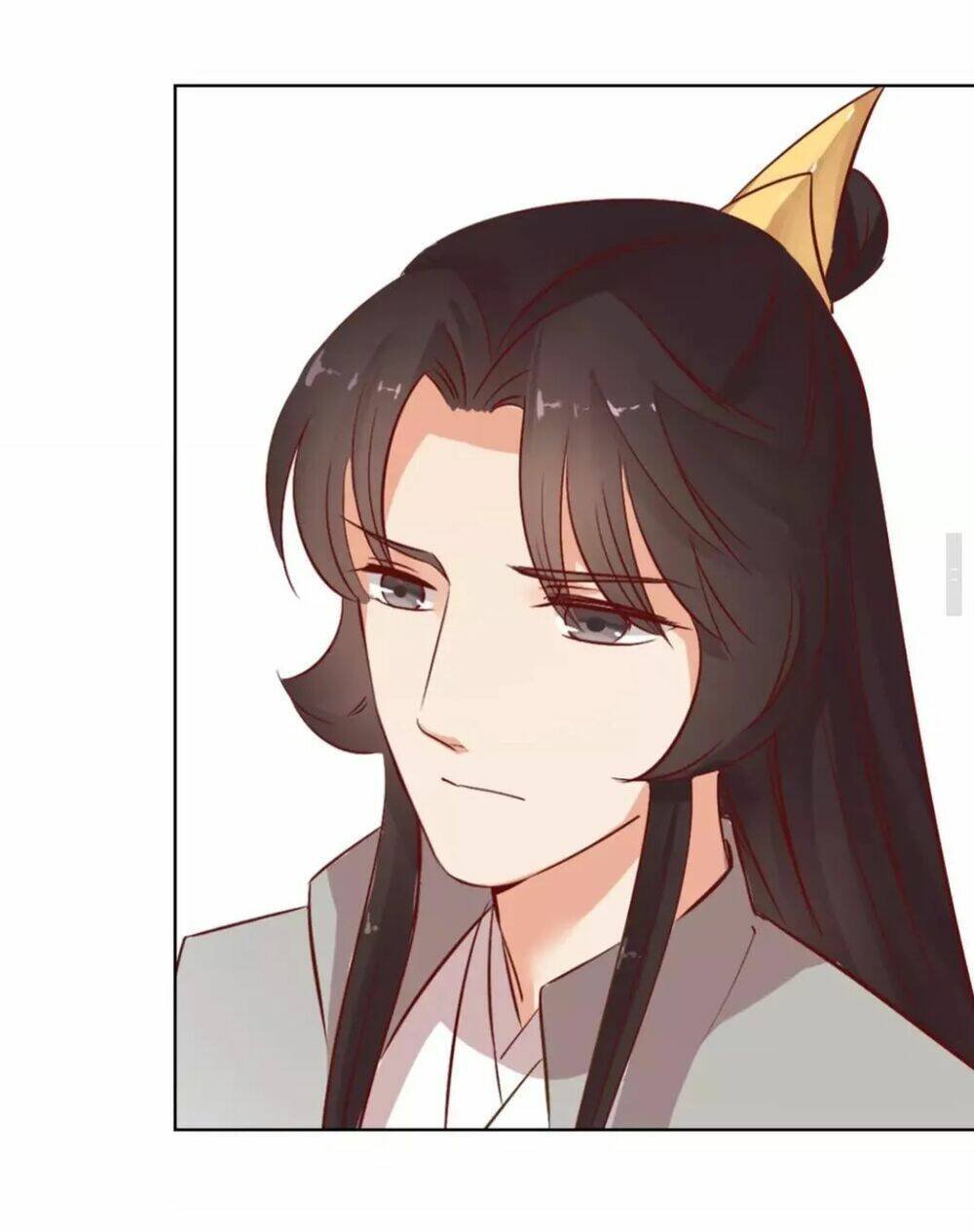 vương diệp, đuôi của ngươi đã biến mất chapter 14 51