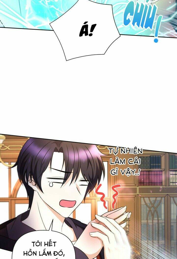 công chúa xấu xa chapter 24 26