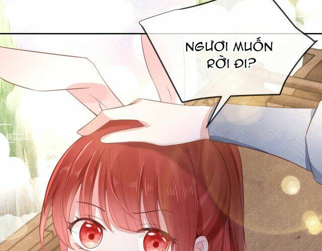 hắc hóa nam chính trực tuyến nuôi thỏ chapter 11 83