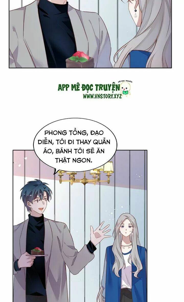 bạn trai kém tuổi bẫy yêu tôi chapter 45 9