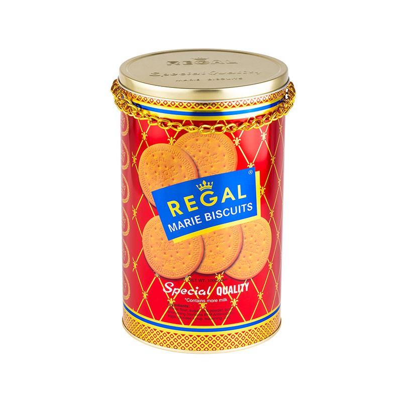 Bánh Quy loại đặc biệt Regal Marie Biscuits Special Quality (1000g)