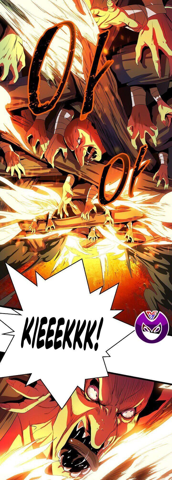 tiêu diệt đấng cứu thế chapter 6 29