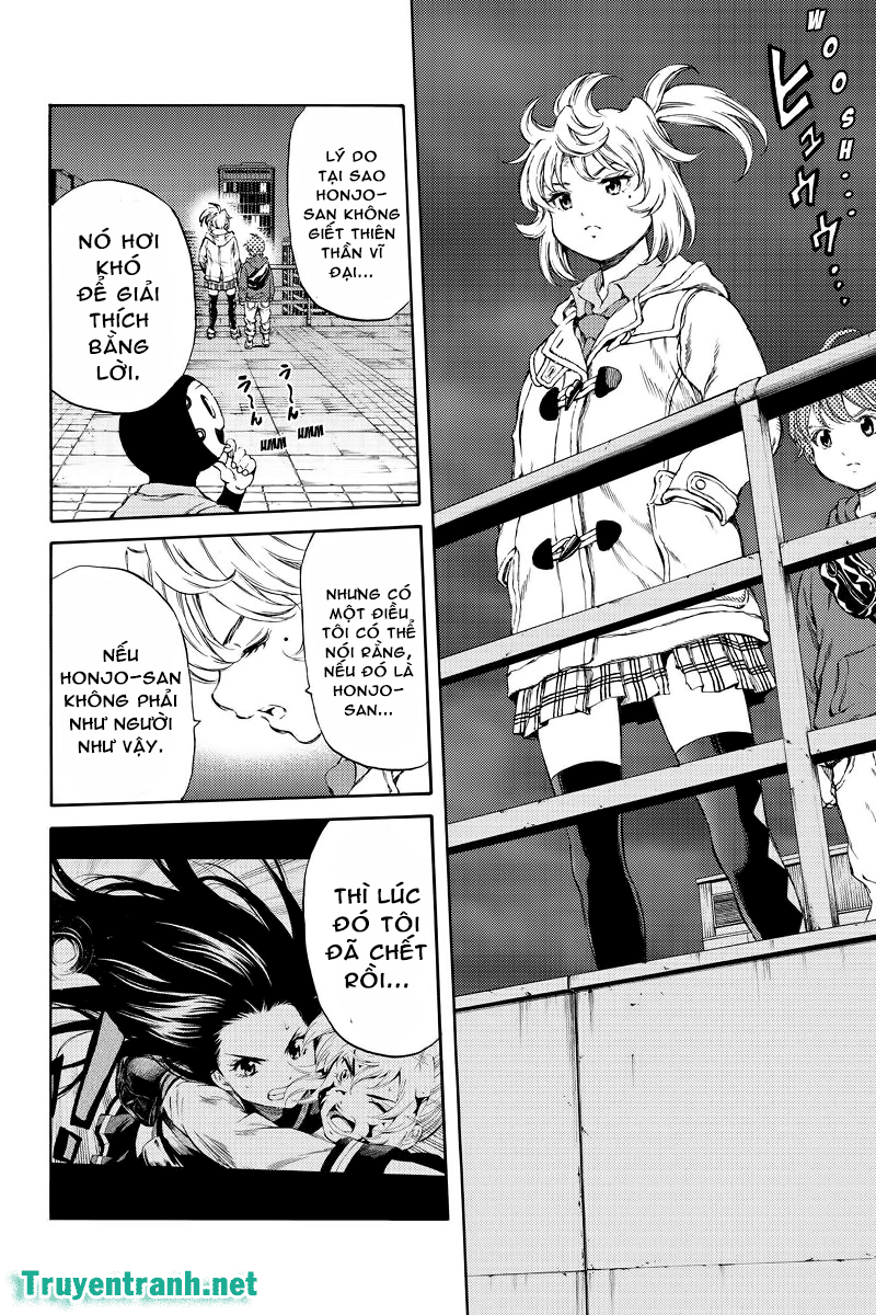 tenkuu shinpan arrive chapter 154 12