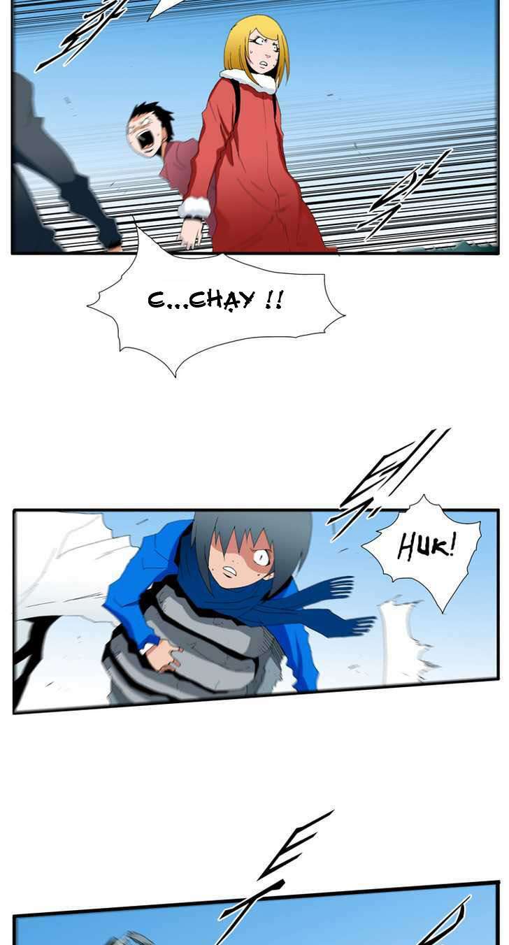 siêu năng chapter 95 19