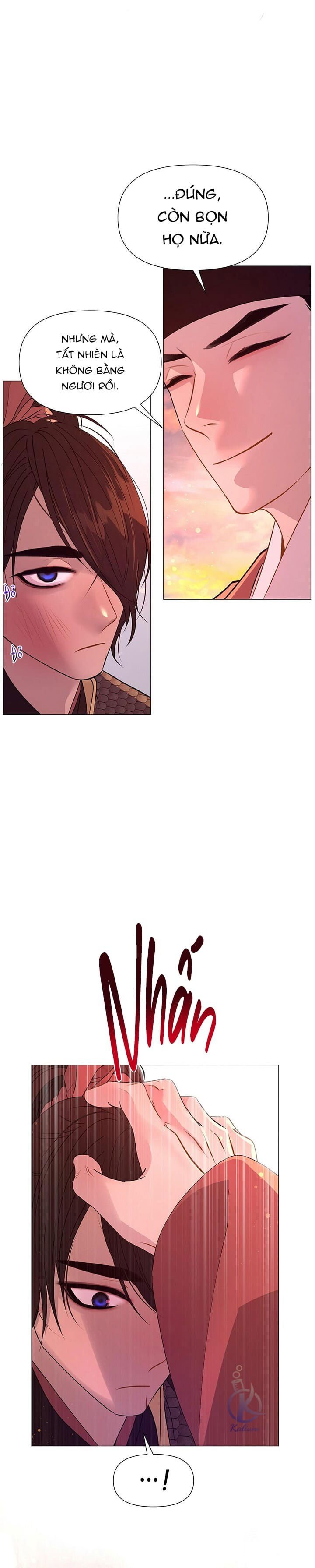 dạ xoa hoá diễn ký chapter 29 9