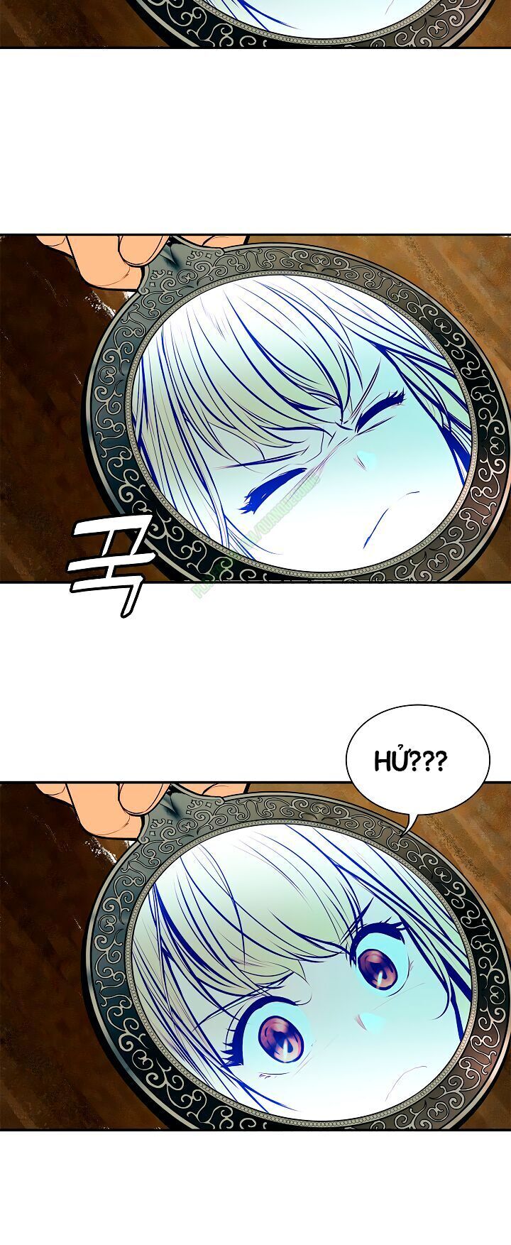 bất bại chân ma chapter 28.1 20