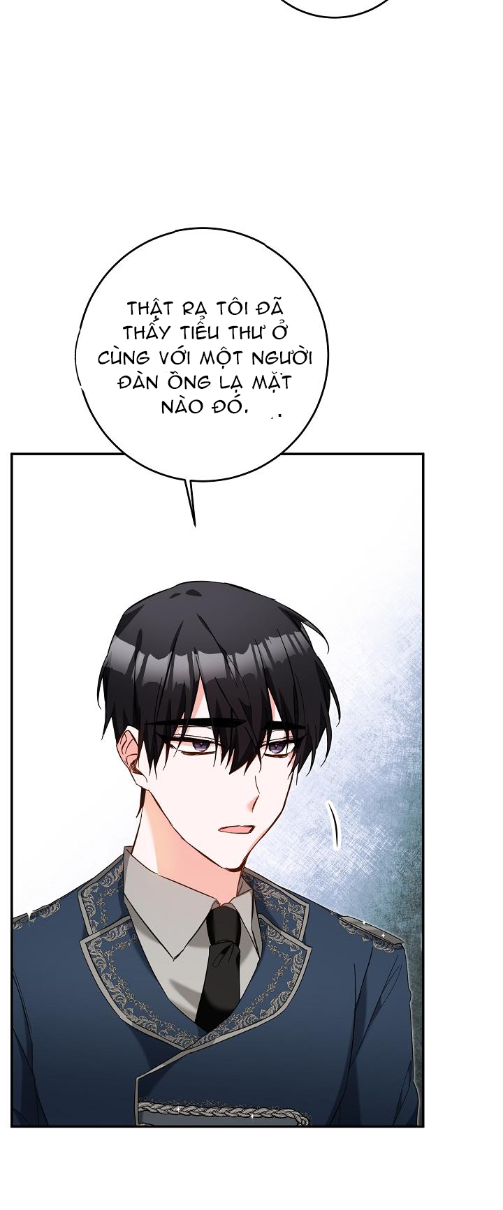 lí do cô ấy trở thành ác nữ chapter 12 31