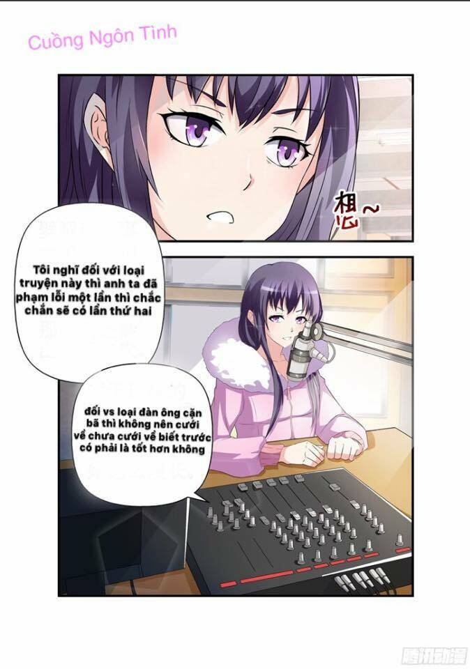 hợp đồng tình yêu của tổng tài chapter 2 8