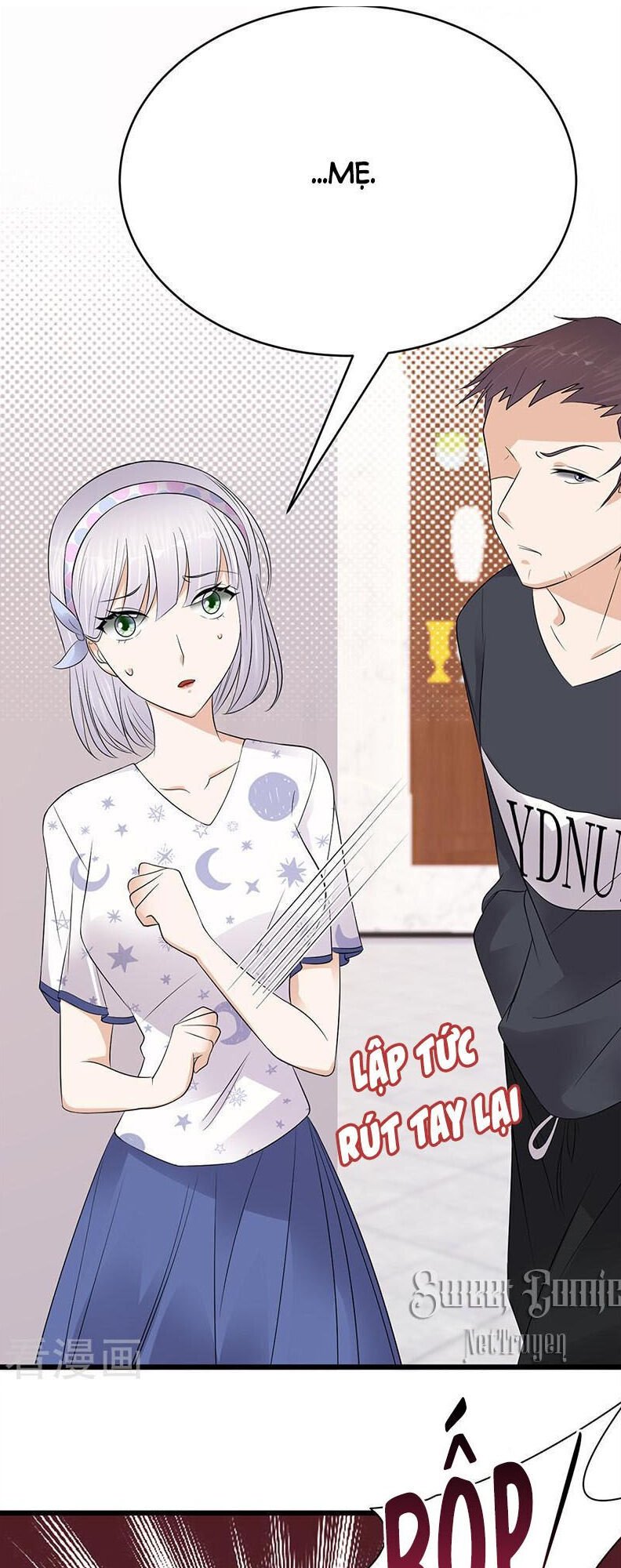 sủng thê thành nghiện: lục thiếu sủng từ đáy lòng chapter 111 1