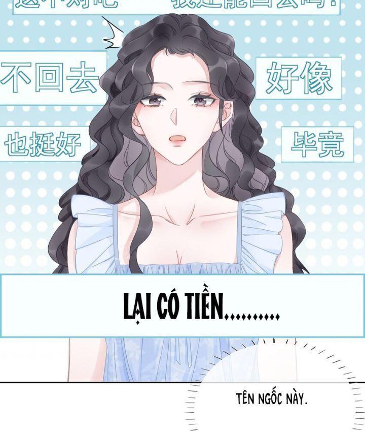 nữ phụ xuyên sách chỉ muốn làm cá ướp muối chapter 27 31