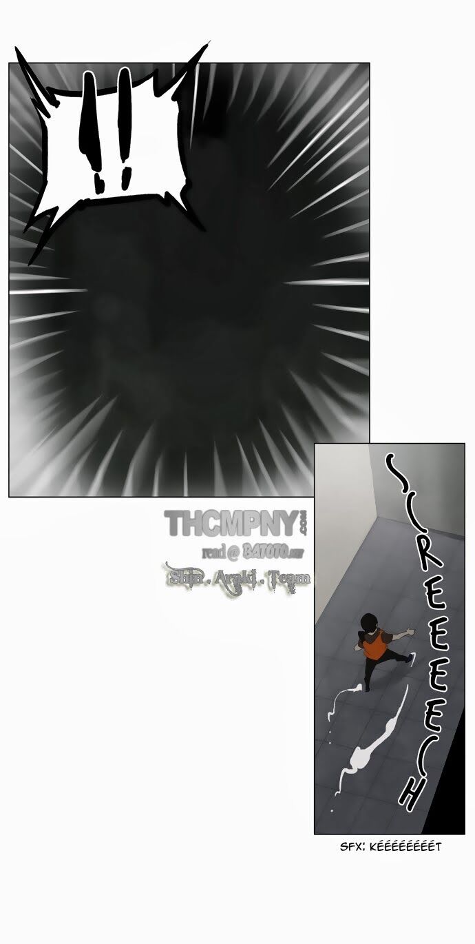 tòa tháp bí ẩn 2 chapter 23 21