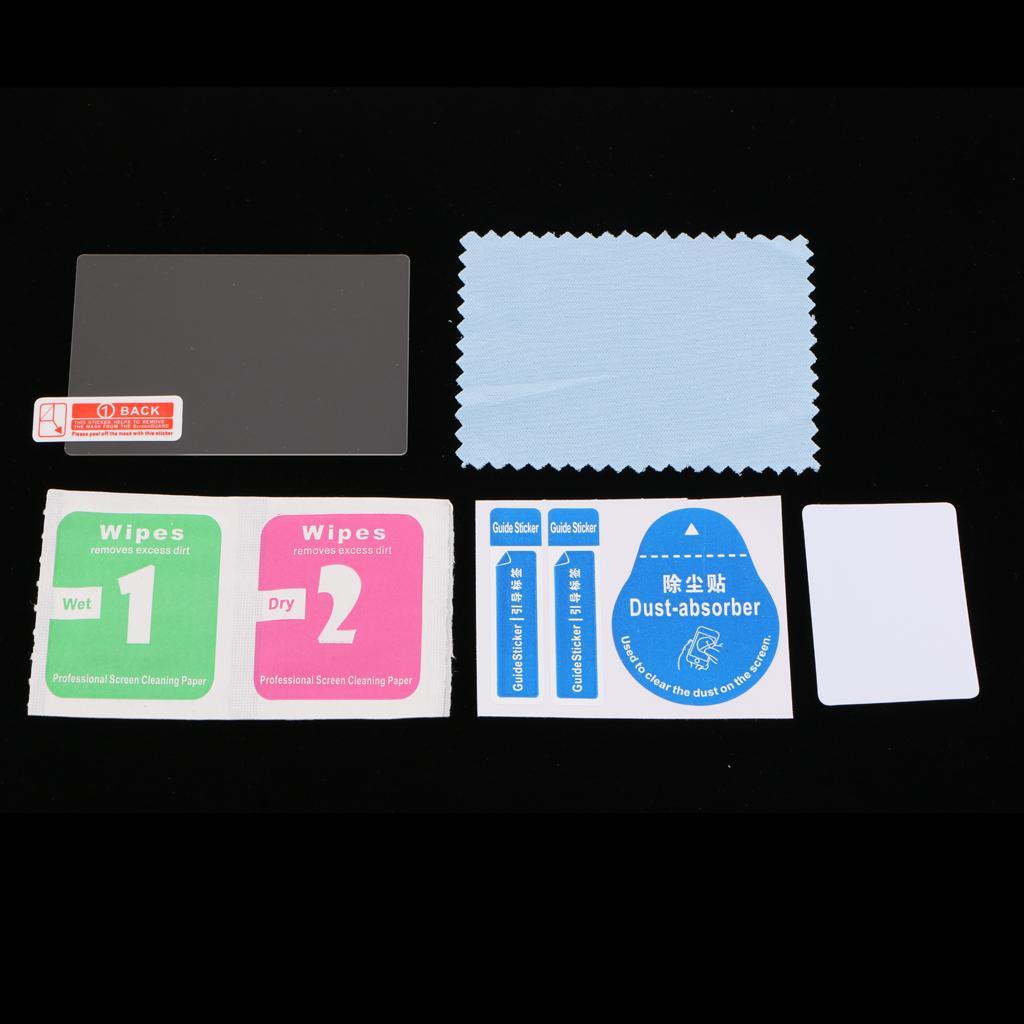 Self-Adhesive LCD   for   X- 0.3mm