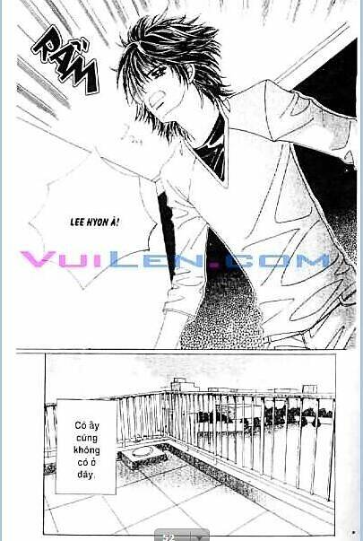 nụ hôn và sắc đẹp chapter 2 49