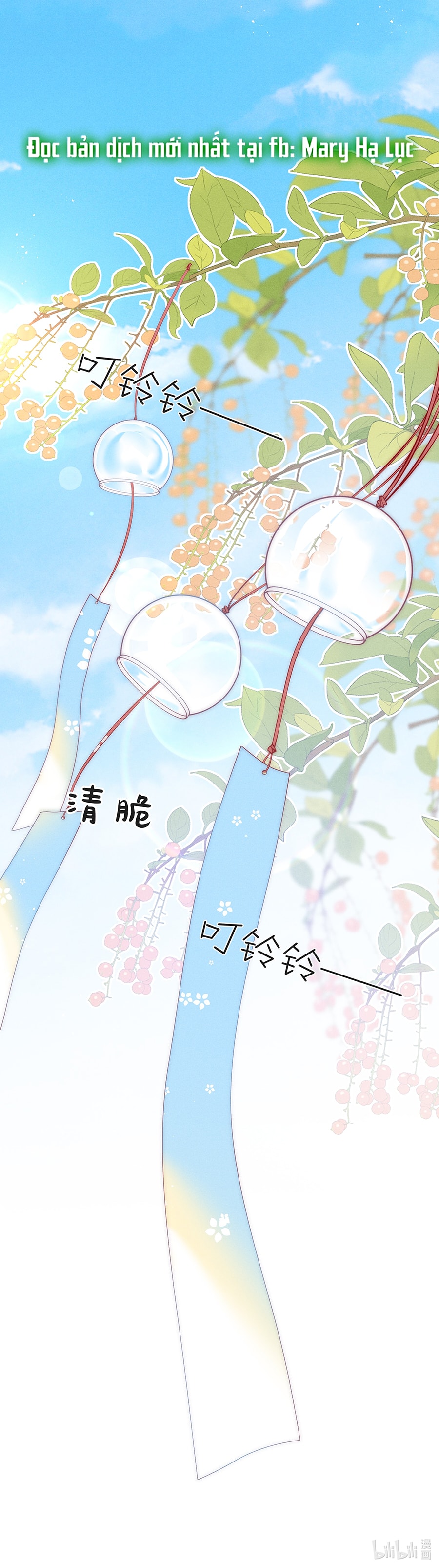 [15+] nhiệt độ cơ thể của ác ma chapter 4 38