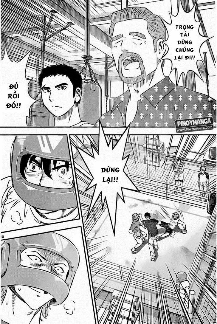 buyuden chapter 65 10