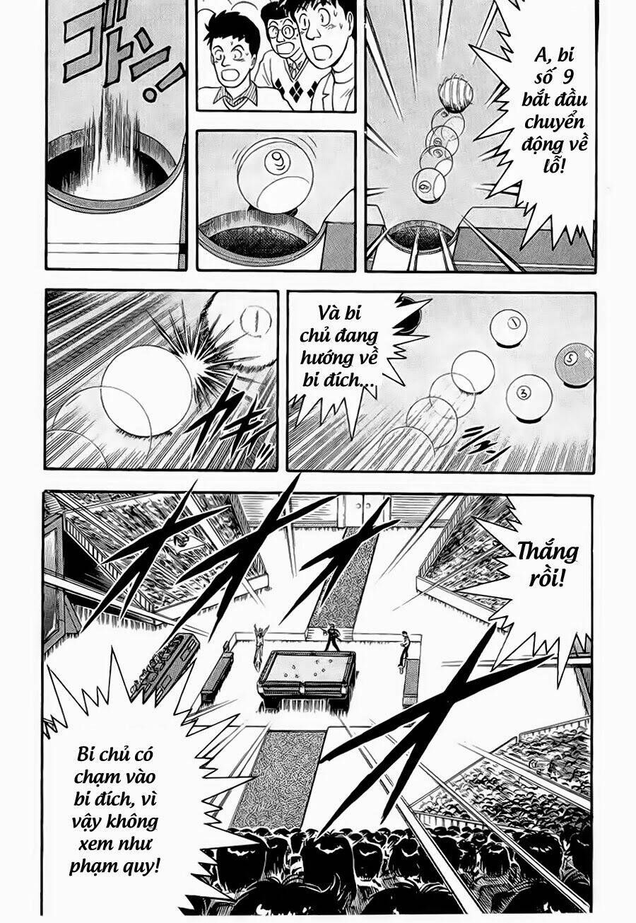 break shot chapter 139 12