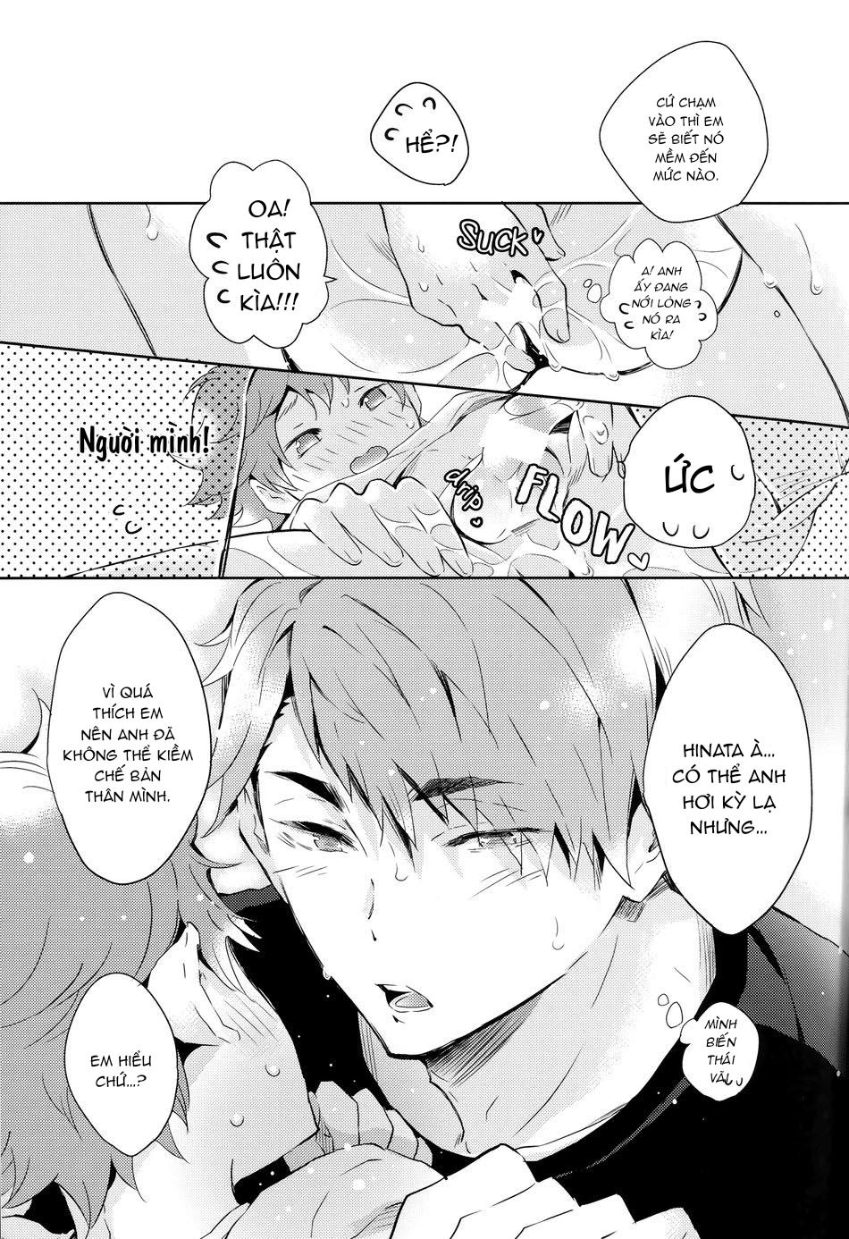 đu boylove cùng gaga team chapter 150 16