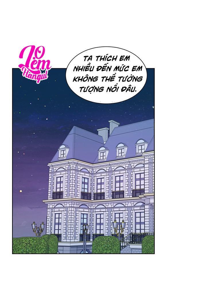 tôi là vị hôn thê phản diện chapter 23 81