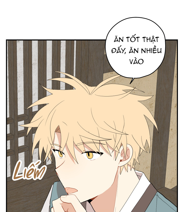 đường hoa liên kiều rơi chapter 23 26