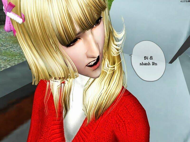 nụ cười của anh [truyện sims] chapter 57 48