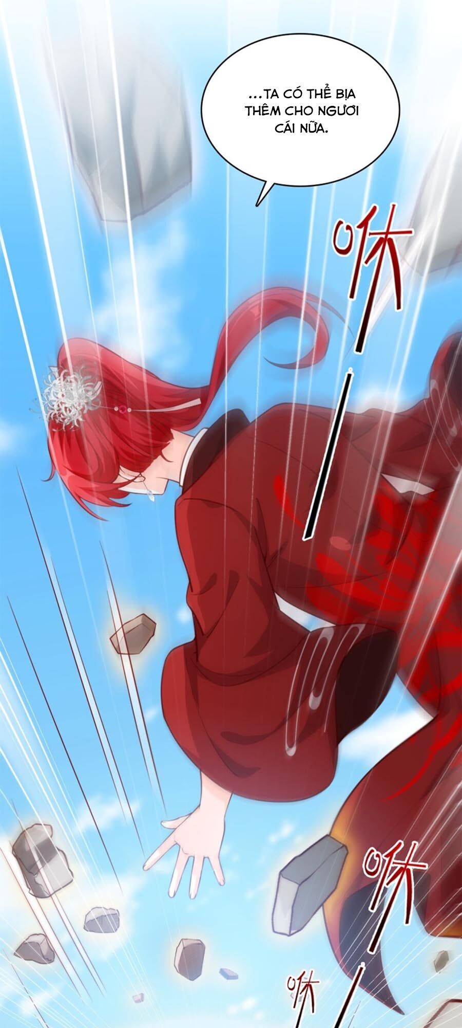 phản phái nữ đế lai tập chapter 44 16