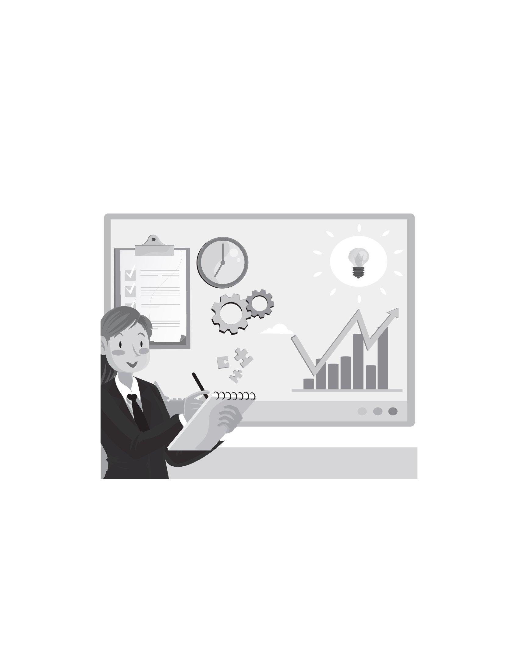 OKR - Công Cụ Quản Lý Nhân Sự Chuyên Nghiệp