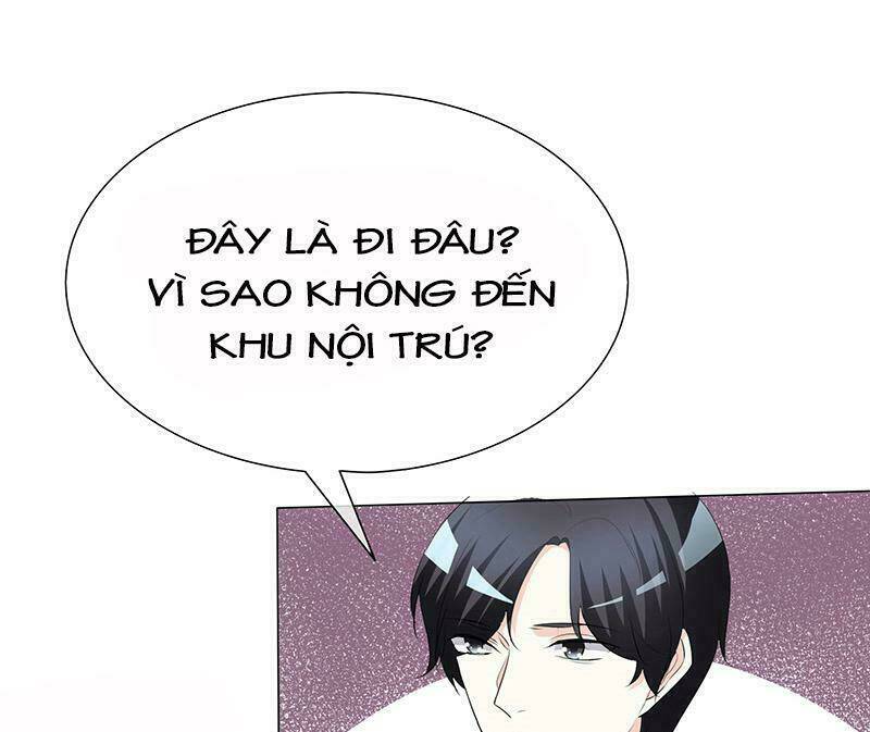 ái người tình xuất vu lam chapter 33 3