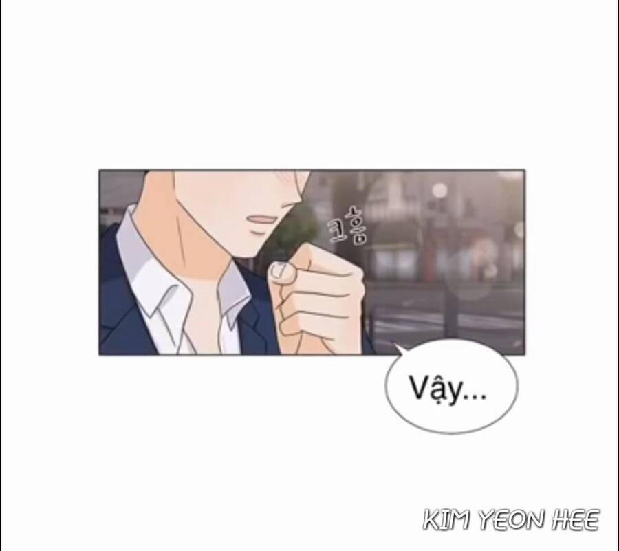 idol và sếp, em yêu ai? chapter 127 18