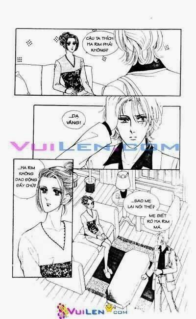 lá chắn tình yêu chapter 4 134